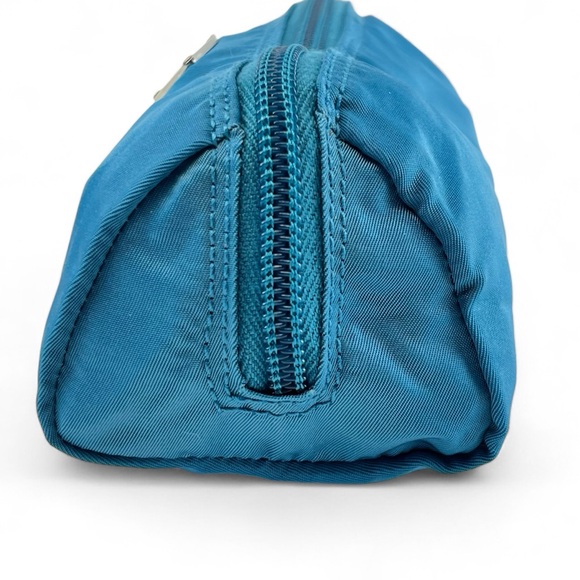 PRADA Vela Nylon Necessaire Pen Case MV692 in Voyage - Picture 4 of 8